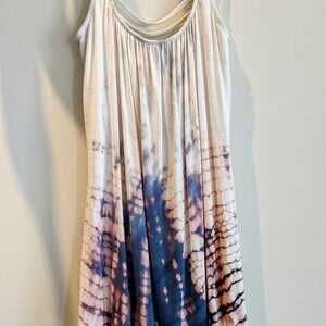 Gypsy 05 xs tie dye super cute dress